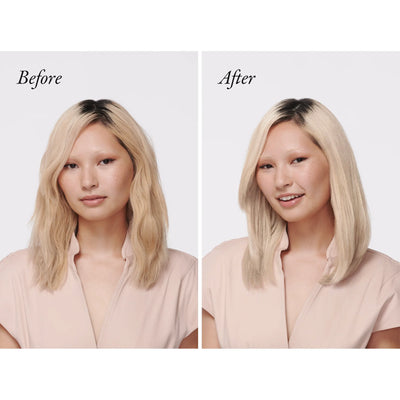 Soin Éclat &amp; Réparateur Blond Clair