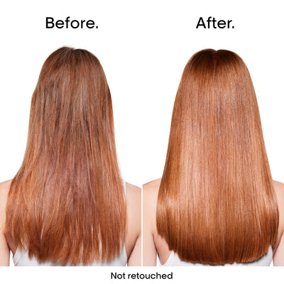 Absolut Repair Molecular Repairing Hair Rinse-Off Serum