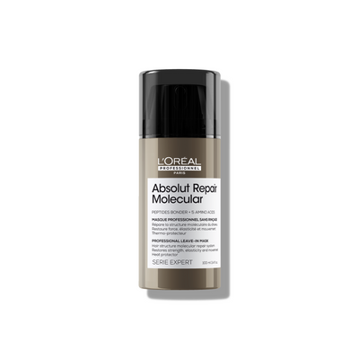 Absolut Repair Molecular Professional Leave-In Mask
