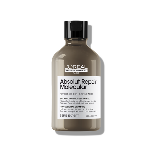 Shampooing moléculaire Absolut Repair