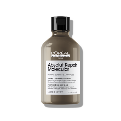 Absolut Repair Molecular Shampoo