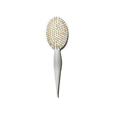 ShineBoost Gloss Infusion Blonde Boar Hairbrush