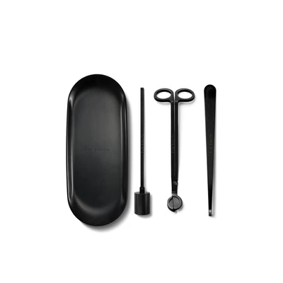 Candle Care Tool Set