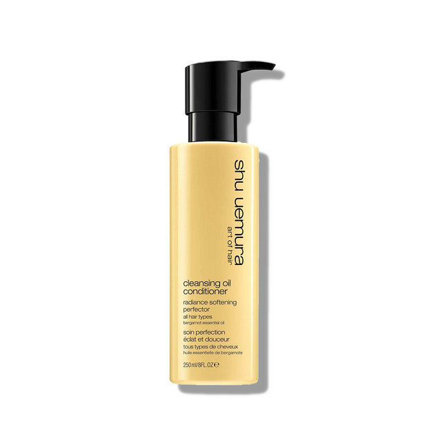 Cleansing Oil Conditioner