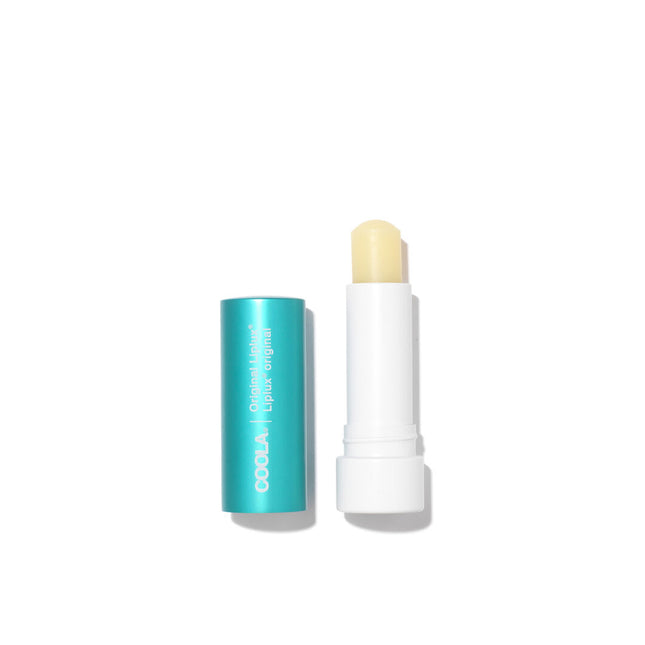 Classic Liplux® Organic Lip Balm Sunscreen SPF 30