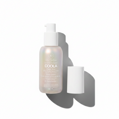 Clear Skin Oil-Free Moisturizer SPF 30