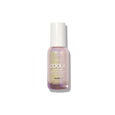 Dew Good Illuminating Serum Sunscreen with Probiotic Technology SPF 30