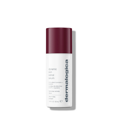 Dynamic Skin Retinol Serum