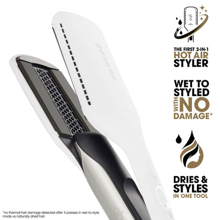 ghd Duet Style 2 in 1 Hot Air Styler