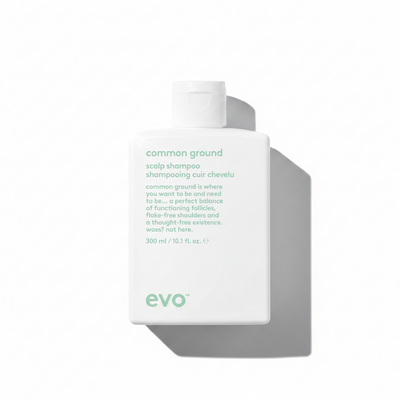 Common Ground Scalp Shampoo