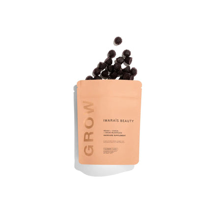 Grow Haircare Supplement