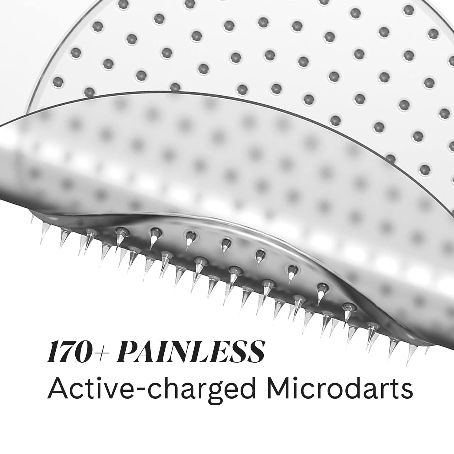 Brush Salon | Fur Ingrown Microdart Patch – Brush Salon - Vancouver's ...