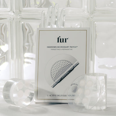 Ingrown Microdart Patch