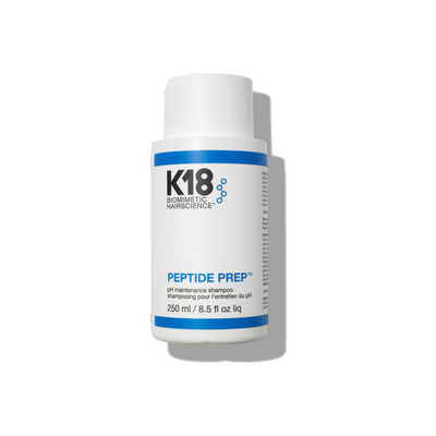 Shampooing de maintien du pH Peptide Prep