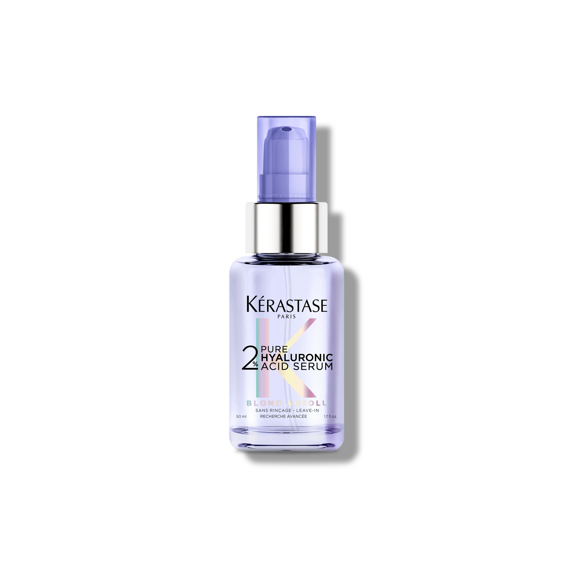 KÉRASTASE BLOND ABSOLU セラム 50ml Kerastase | Blond Absolu 2% Pure Hyaluronic Acid Scalp & Hair