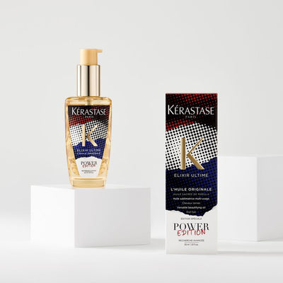 Elixir Ultime Power Talks Edition Limitée 30 ml