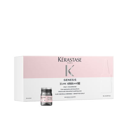 Genesis Cure Apaisante