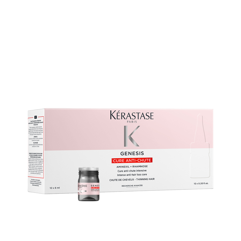 Genesis Cure Épaississante