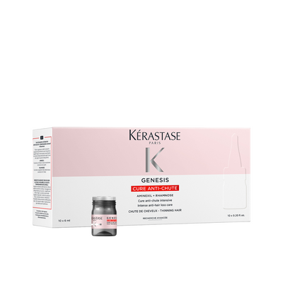 Genesis Cure Épaississante