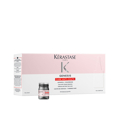 Genesis Cure Épaississante