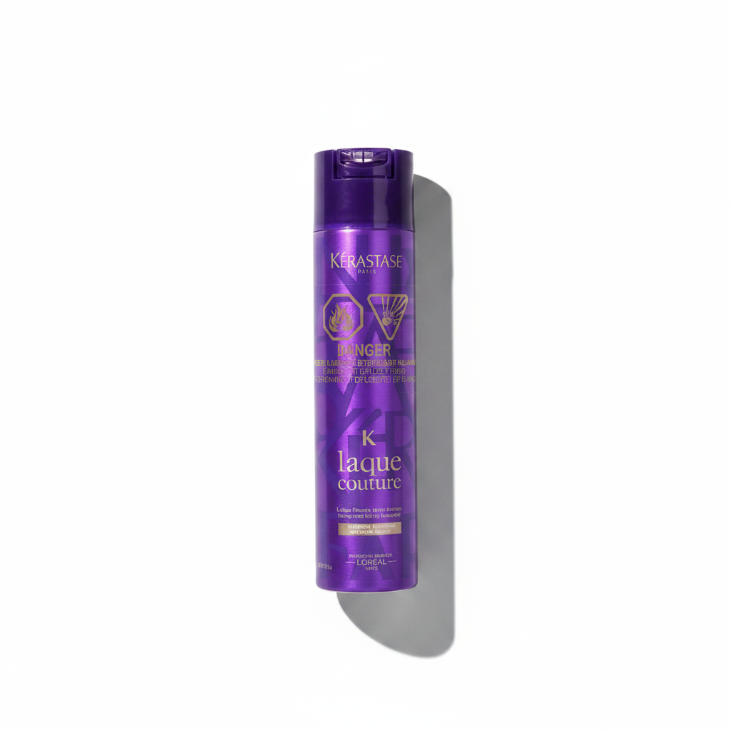 Laque Couture Medium Hold Hair Spray