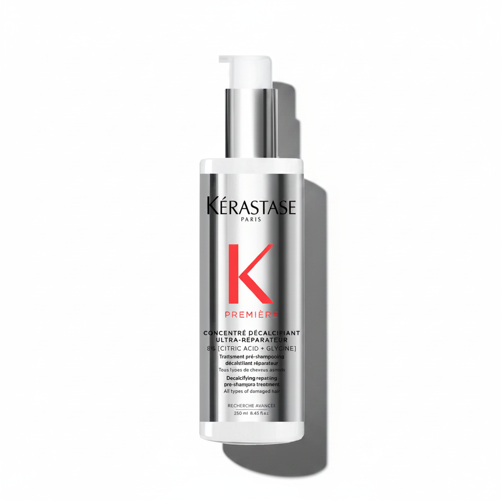 Kerastase | Première Concentré Décalcifiant Ultra-Réparateur Hair