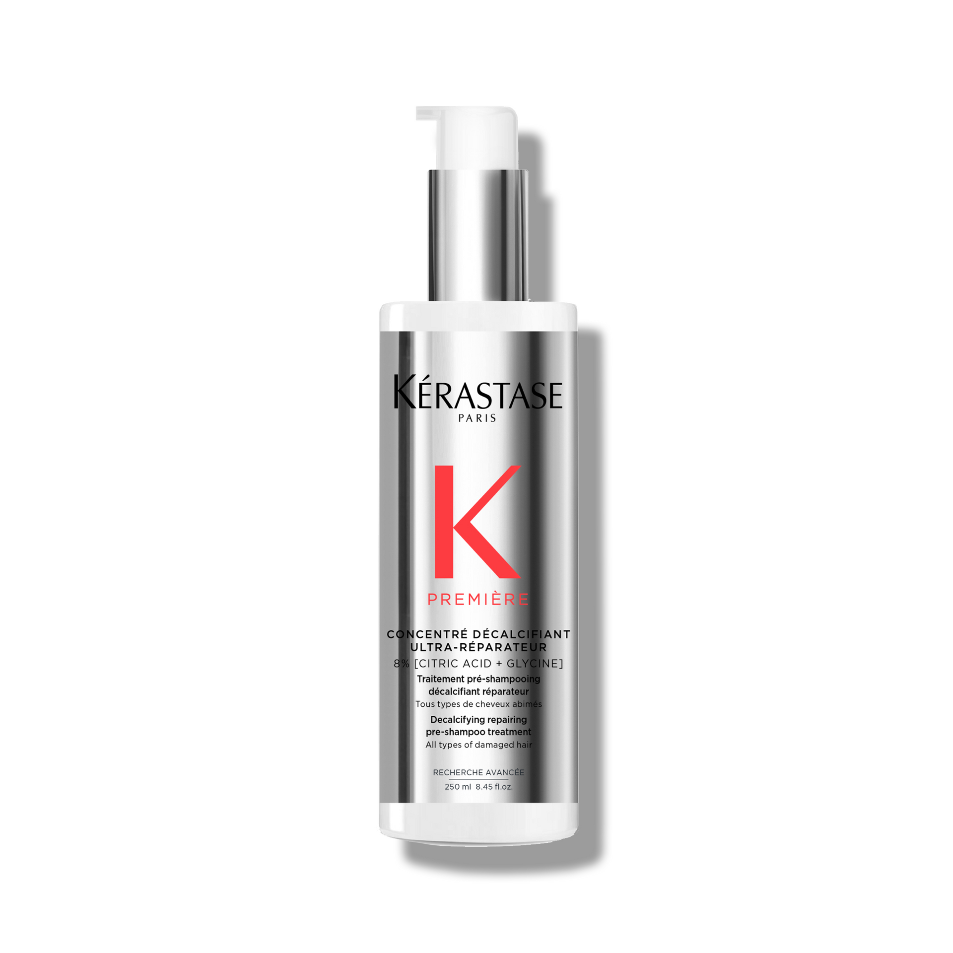 Kerastase | Première Concentré Décalcifiant Ultra-Réparateur Hair