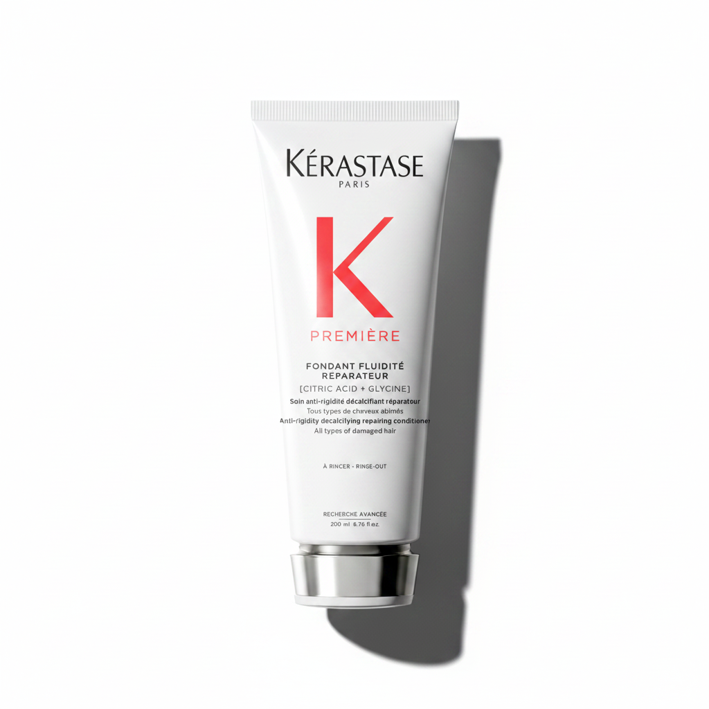 Première Fondant Fluidité Réparateur Conditioner