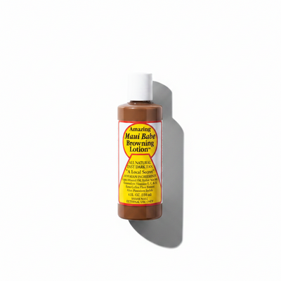 Original Browning Lotion