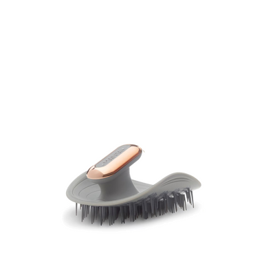 Brosse à cheveux à impulsion
