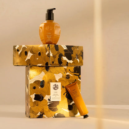 Côte d’Azur Hand Care Collection