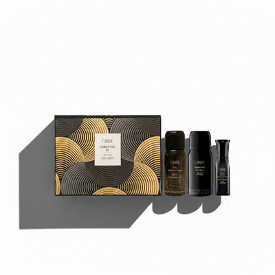 Oribe | Endless Style Kit – Brush Salon