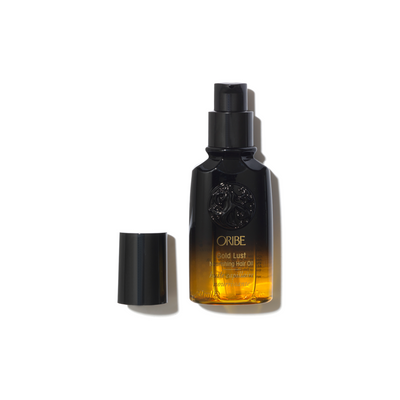 Gold Lust Nourishing Hair Oil