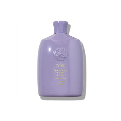 Serene Scalp Oil Control Shampoo