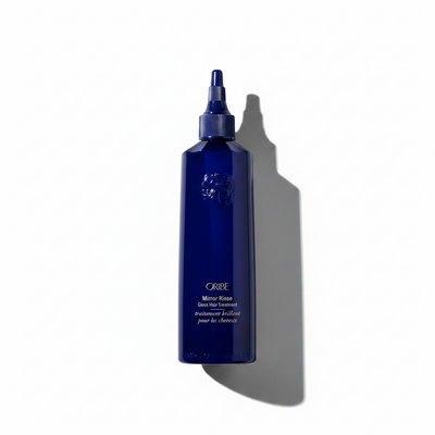 Supershine Mirror Rinse Glass Hair Treatment