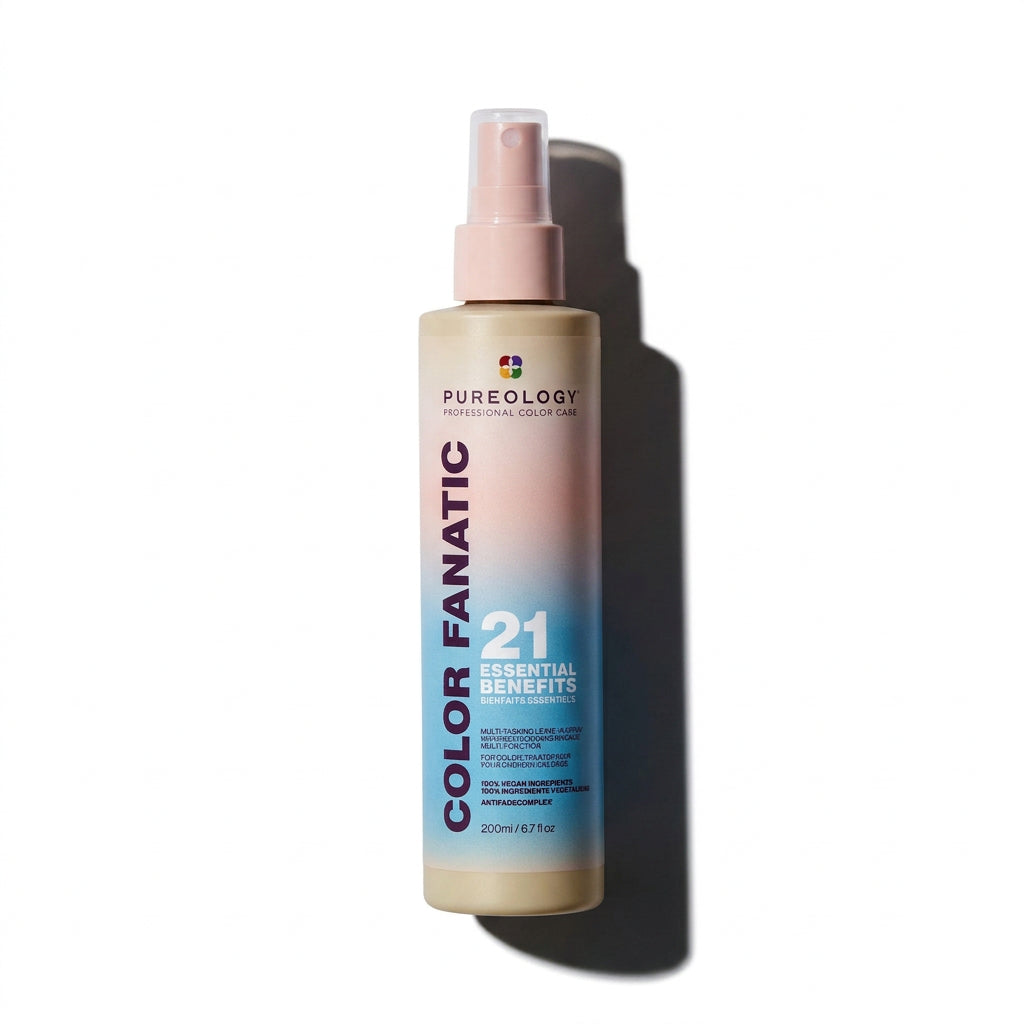 Spray sans rinçage multi-tâches Color Fanatic