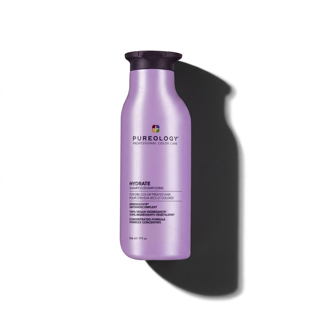 Pureology Hydrate Shampoo