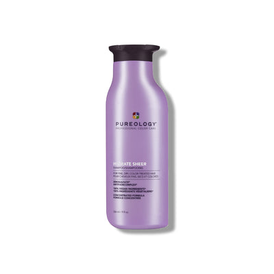 Hydrate Sheer Shampoo
