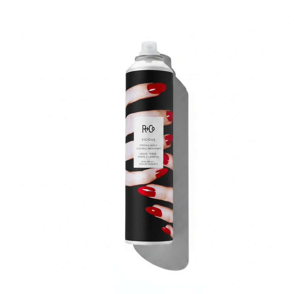 Vicious Strong Hold Flexible Spray