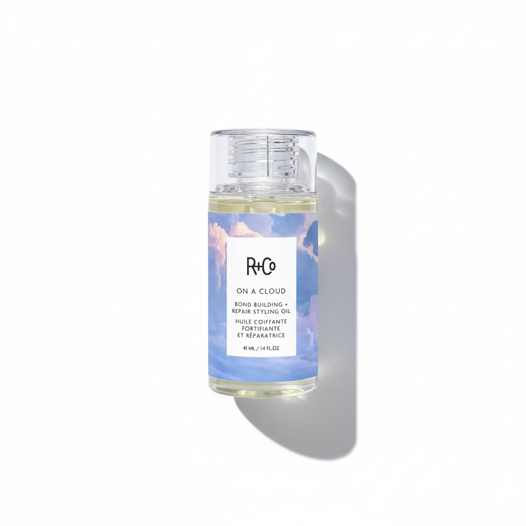 On A Cloud Bond Repair Styling Oil