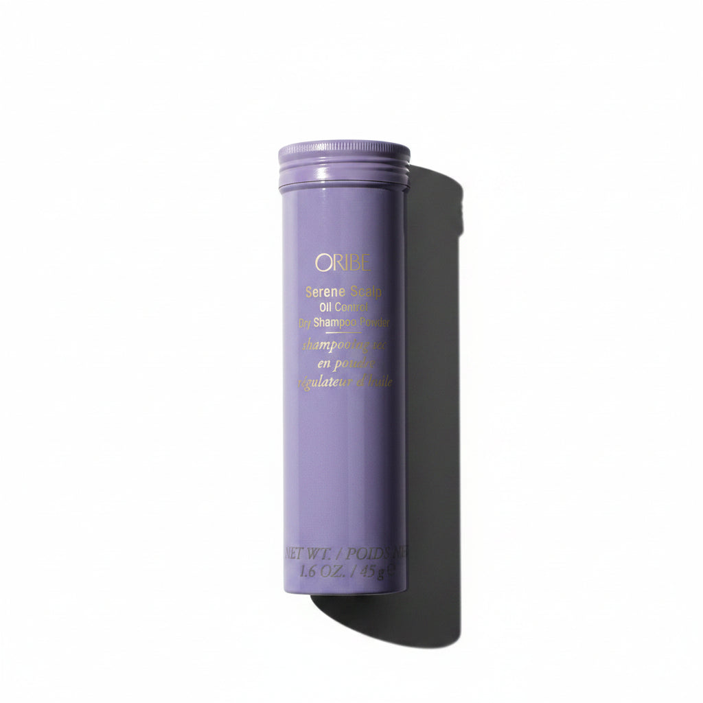 Poudre de shampooing sec Serene Scalp Oil Control