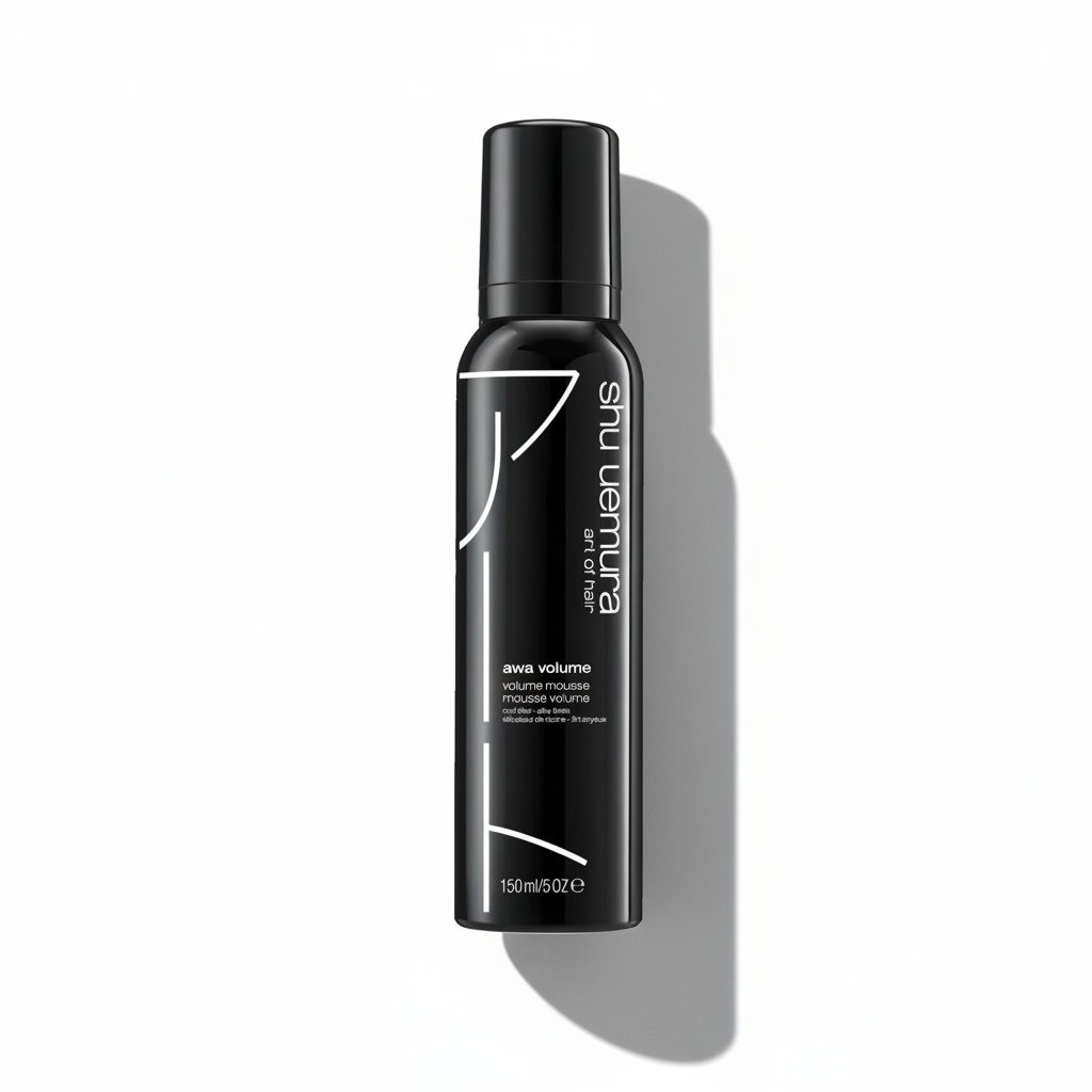 Awa Volume Root Lifter Mousse