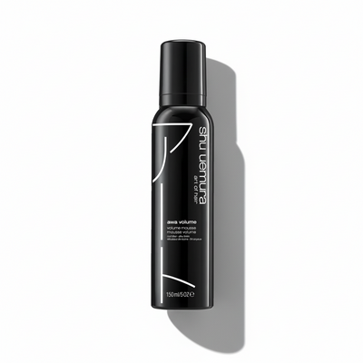 Awa Volume Mousse Volumatrice 