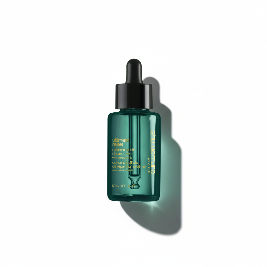 Shu Uemura Ultimate Reset Extreme Repair Oil Concentrate