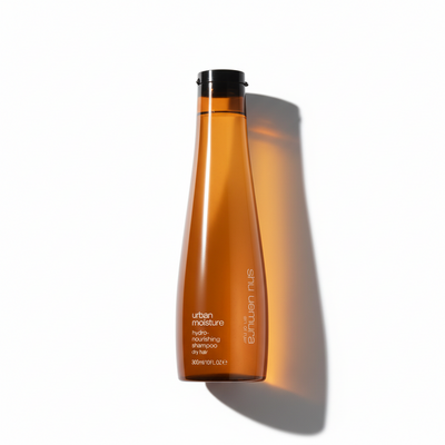 Urban Moisture Hydro-Nourishing Shampoo