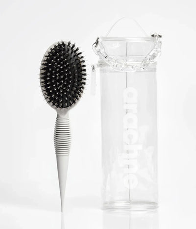 SmoothBoost Gloss Infusion Natural Boar Hairbrush