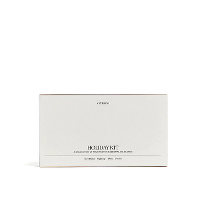 Trousse des fêtes