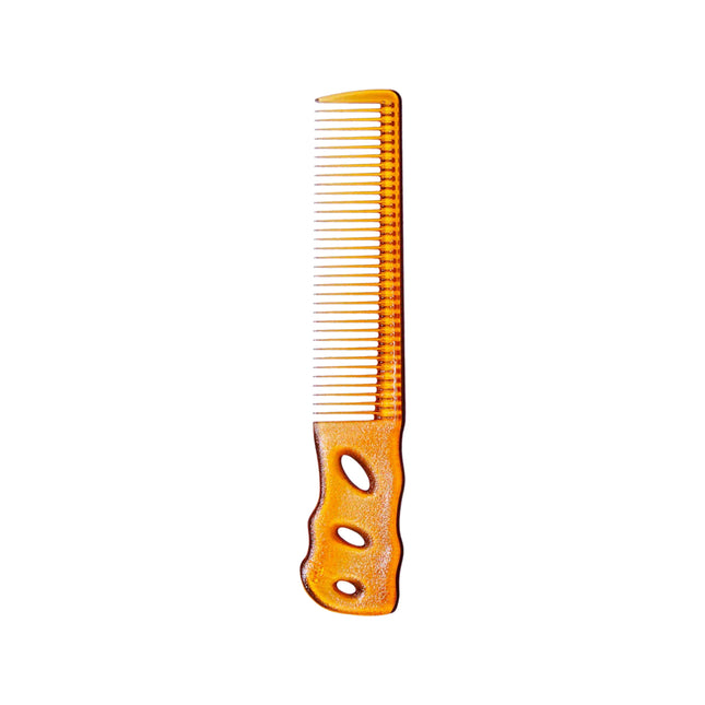 Design Barber Comb