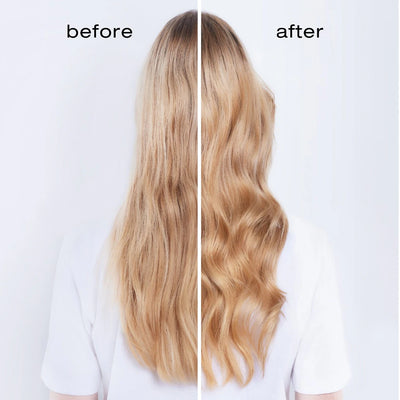 Gentle Radiance Clarifying Shampoo for All Scalp & Hair Types