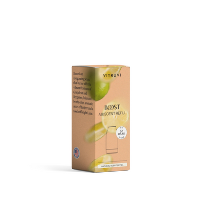 Boost Air Scent Refill